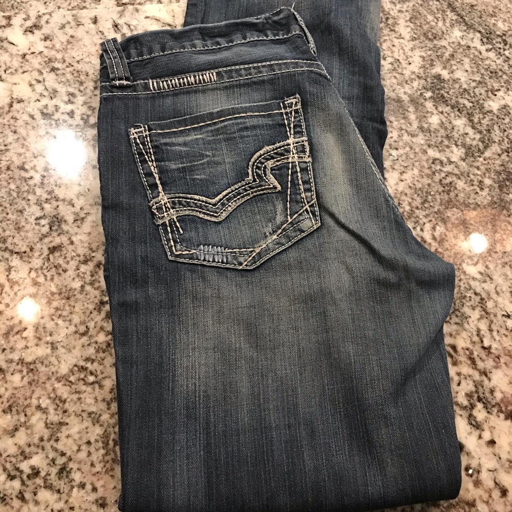 Big Star jeans